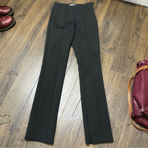 GOOD AMERICAN SCUBA SLIM FLARE size 1 - Picture 4 of 8